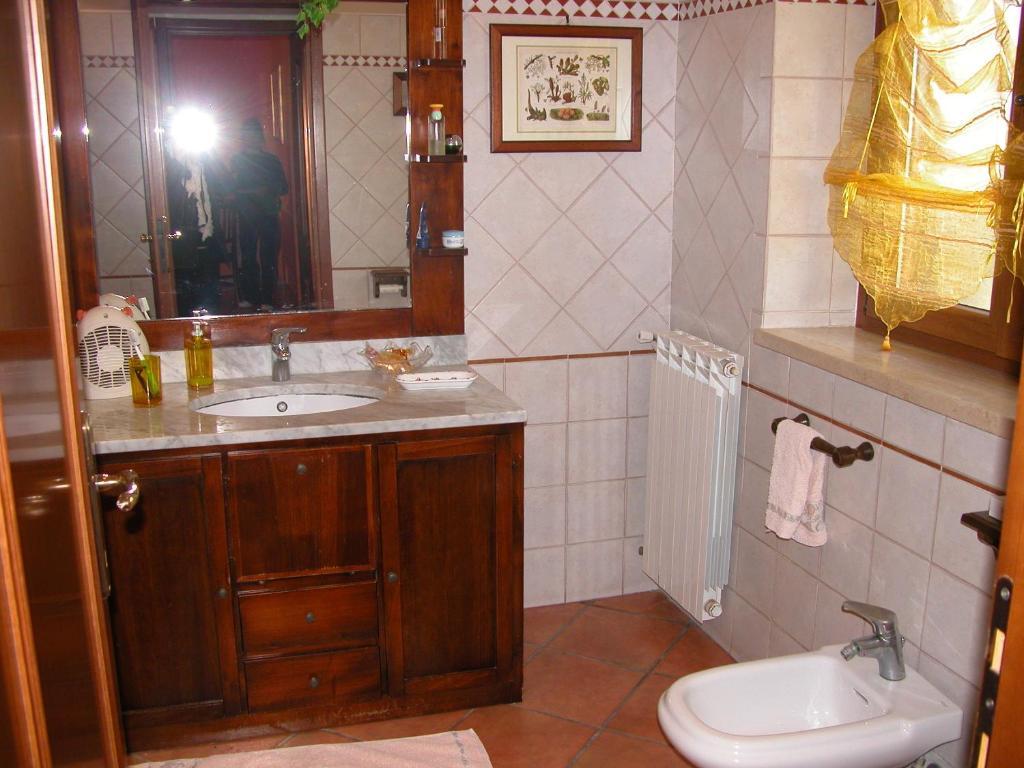 B&B Alla Fiera Понте-Галерия Номер фото